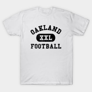 Oakland Football II T-Shirt